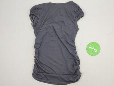 bluzki z golfem: Bluzka damska, rozmiar S — 3