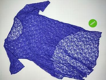 falowany: Bluzka damska, rozmiar 2XL — 3