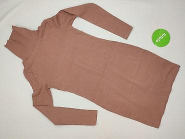 sinsay sweter: Sinsay, Sukienka damska, rozmiar M — 2