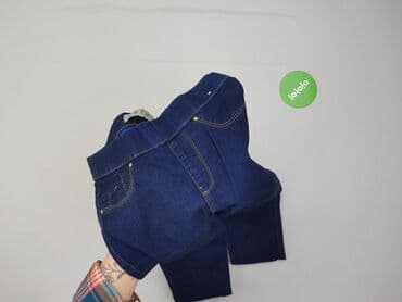 sprzedaż używanych majtek damskich: Denim Co, Jeansy damskie, rozmiar S — 5