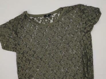 bluzki pod marynarkę plus size: H&M, Women's blouse, size S (EU 36) — 1