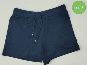 jula krótkie spodenki: Janina, Szorty damskie, rozmiar M — 2