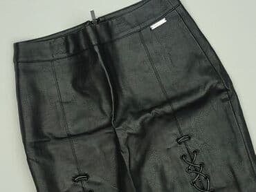 spódnice eko skóra: Diverse, Spódnica damska, rozmiar S — 1