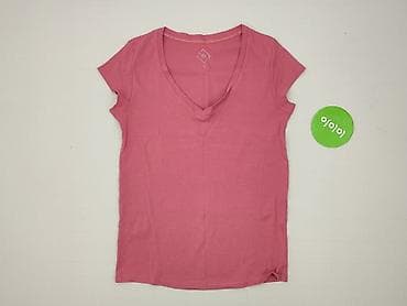 solar bluzki bawełniane: TEX, T-shirt damski, rozmiar L — 2