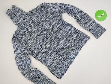 reserved sweter damski: Golf damski, rozmiar S — 3