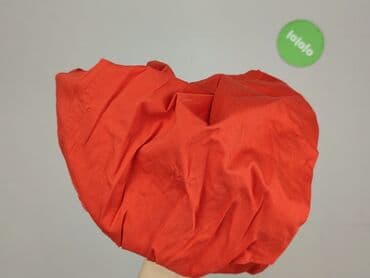 czerwone spódnice plisowane: Spódnica damska, rozmiar M — 5