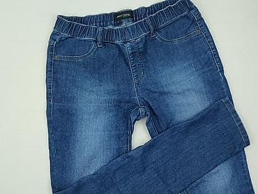 ca jeansy: Tchibo, Jeansy damskie, rozmiar M — 1