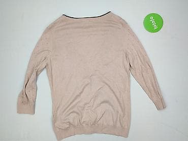 ponczo c: H&M, Kardigan damski, rozmiar M — 4