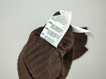 pull bear buty: Spodnie materiałowe damskie, rozmiar S — 5