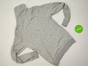 hollister bluza: PULL&BEAR, Bluza z kapturem dla mężczyzn, rozmiar S — 3