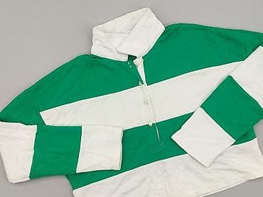 second hand poland: Primark, Damska koszulka polo, rozmiar S — 1