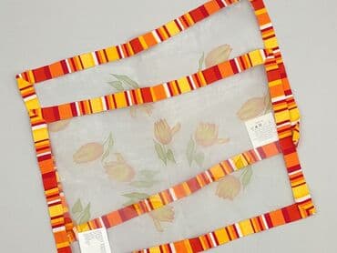 Serwetki: Serwetka 44 x 30, kolor - Kolorowy, stan - Idealny