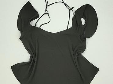 bluza w paski: Topshop, Top damski, rozmiar XS — 1