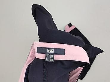 spodnie dresowe macron: Spodnie dresowe damskie, rozmiar M — 4