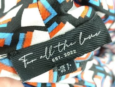 kurtka zimowa lucky five: Bluzka damska, rozmiar XS — 4