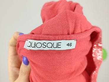 allegro 7: QUIOSQUE, Bluzka damska, rozmiar 3XL — 4
