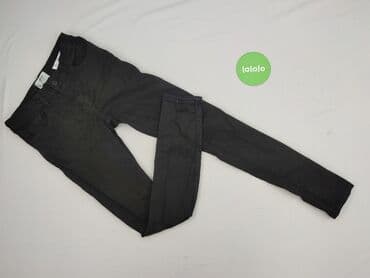 czarne skinny jeans: Tally Weijl, Jeansy damskie, rozmiar XS — 3