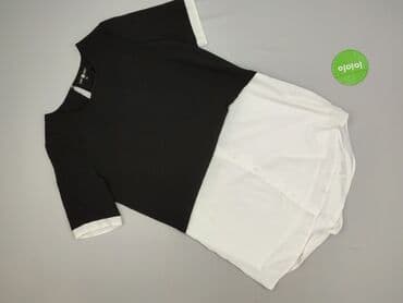 koszulka z jamnikiem damska: Daisy Street, Tunika damska, M — 2