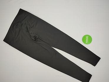 adidas goodyear: C&A, Legginsy Sportowe damskie, rozmiar XL — 3