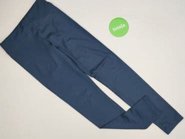Kobiety: Legginsy Sportowe damskie, rozmiar S — 2