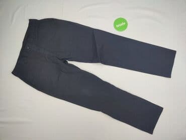 modne duże rozmiary spodnie: Pablo, Chinosy dla mężczyzn — 2