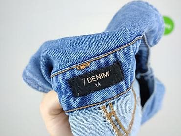 pull and bear shorts: Ogrodniczki damskie, rozmiar XL — 4
