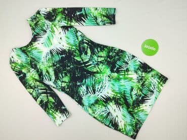 sukienka w panterkę, mohito: Mohito, Sukienka damska, rozmiar M — 3