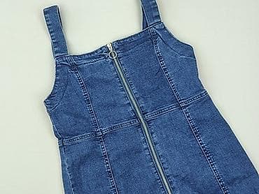 sukienki basic: Denim Co, Sukienka damska, rozmiar L — 1