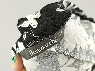 tshirt 8xl: Bonmarche, Bluzka damska, rozmiar 6XL — 4