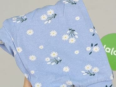 bluzka varlesca: Leggings, Fox&Bunny, 6-9 months, condition - Perfect — 5