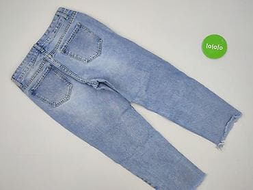 momotaro jeans: Jeansy damskie, rozmiar M — 3