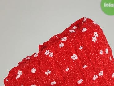 sinsay czerwone spodnie: Sinsay, Sukienka damska, rozmiar S — 5