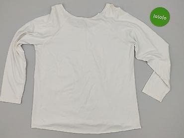 bluza xs: Bluzka damska, rozmiar 4XL — 3