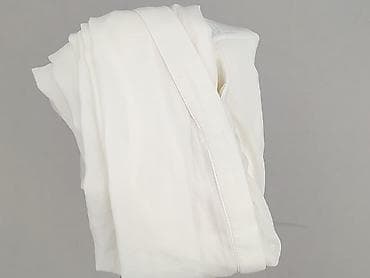 niebieska bluzka hm: H&M, Bluzka damska, rozmiar S — 6