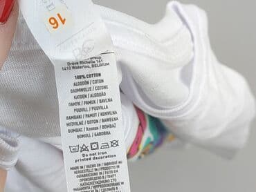 koszulka z marvela: B&C Collection, T-shirt damski, rozmiar XL — 6