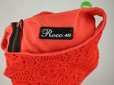 Sukienki: Roco, Sukienka damska, rozmiar L — 4