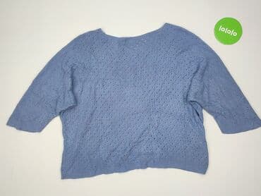 viola piekut swetry: Unisono, Sweter damski, rozmiar One size — 3