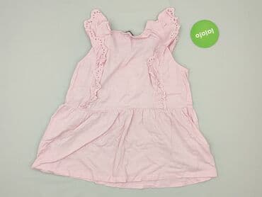 reserved białe bluzki: Beloved, Women's blouse, size L (EU 40) — 3