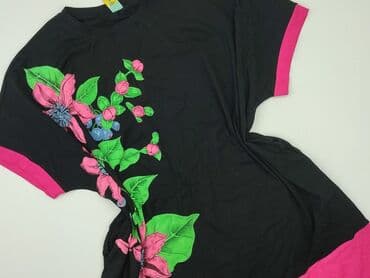 bluzki oversize plus size: Туніка жіноча, розмір 9XL на lalafo.pl — 1 bluzki oversize plus size: Туніка жіноча, розмір 9XL — 1