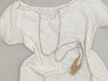 bluzki boho allegro: Bluzka damska, rozmiar S — 2