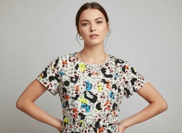 bluzki na 30 urodziny: Topshop, Sukienka damska, rozmiar XS — 6