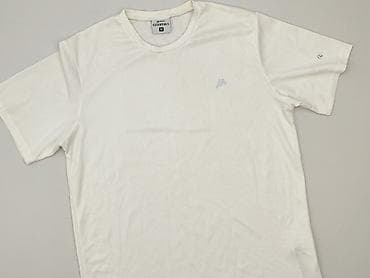 man: Martes, T-shirt sportowy dla mężczyzn, rozmiar M — 1