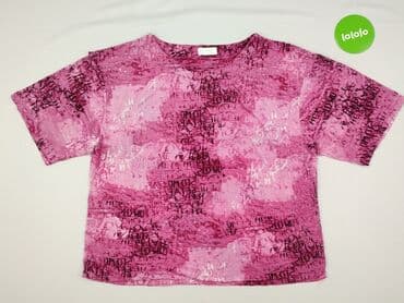 piżama hello kitty temu: Bluzka damska, rozmiar 3XL — 2