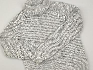 sweter melanż: Anna Field, Golf damski, rozmiar S — 1