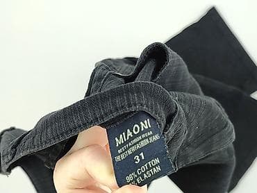 la mia: Miaoni, Jeansy damskie, rozmiar L — 5