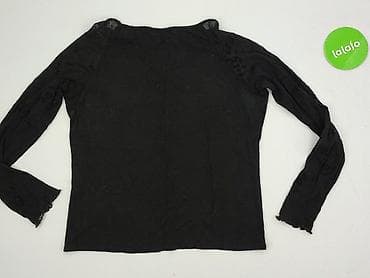 plus size bluzki: Bluzka damska, rozmiar 3XL — 3