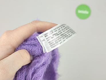 bokserka bluzki: Zara, Top damski, rozmiar M — 6