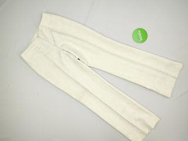bell bottom jeans: Spodnie materiałowe damskie, rozmiar XS — 2