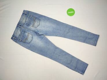 podarte jeansy: Denim Co, Джинси жіночі, розмір M — 3