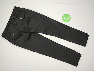 spodnie sennik: Orsay, Spodnie materiałowe damskie, rozmiar M — 3